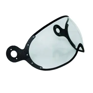 Obrazovka na motocyklovou helmu Dainese Momo FGTR Classic/Evo E2205