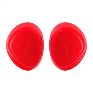 Slider de codos de moto removibles Dainese