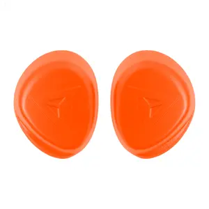 Slider de codos de moto removibles Dainese