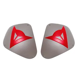Motoros alumínium vállvédők Dainese
