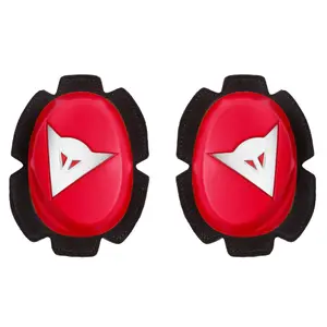 Knieschuiver motorfiets Dainese