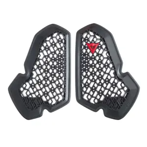 Motoros mellvédő Dainese Pro-Armor 2.0 (x2)