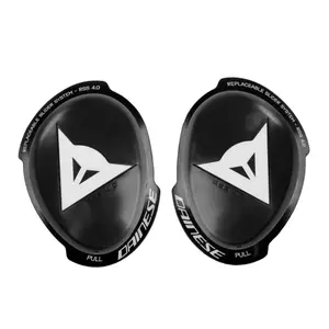Slider Knie Motorrad Dainese RSS 4.0
