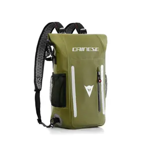 Motoros hátizsák Dainese Explorer WP