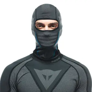 Pasamontañas de moto Dainese Dry image-2