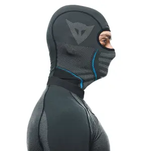 Pasamontañas de moto Dainese Dry image-3