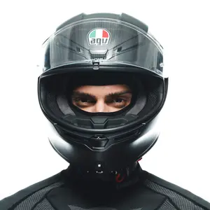 Pasamontañas de moto Dainese Dry image-4