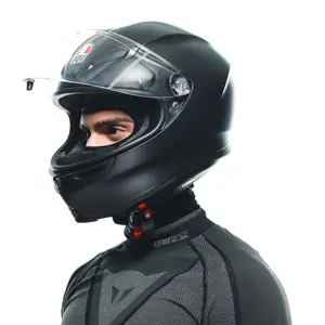 Pasamontañas de moto Dainese Dry image-5