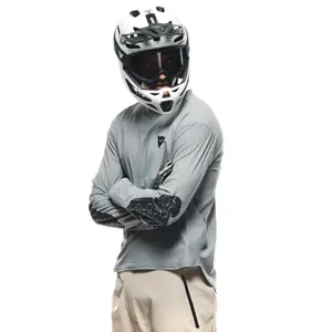 Μπλούζα με μακριά μανίκια Dainese HGR image-4