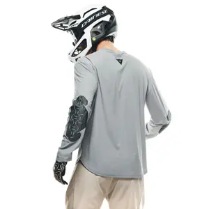 Μπλούζα με μακριά μανίκια Dainese HGR image-6