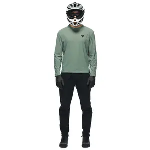 Μπλούζα με μακριά μανίκια Dainese HGR image-2