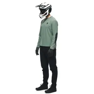 Μπλούζα με μακριά μανίκια Dainese HGR image-3