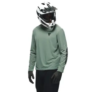 Μπλούζα με μακριά μανίκια Dainese HGR image-4