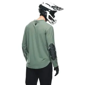 Μπλούζα με μακριά μανίκια Dainese HGR image-5