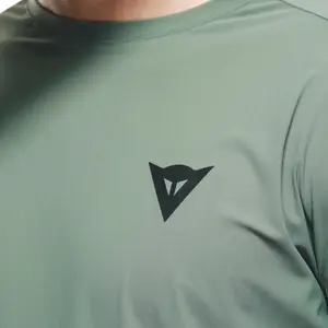Μπλούζα με μακριά μανίκια Dainese HGR image-6