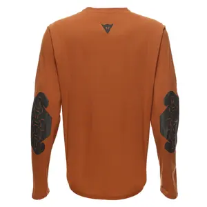 Μπλούζα με μακριά μανίκια Dainese HGR image-1
