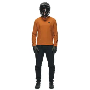 Μπλούζα με μακριά μανίκια Dainese HGR image-2