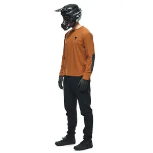 Μπλούζα με μακριά μανίκια Dainese HGR image-3