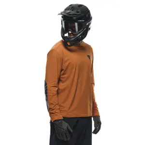 Μπλούζα με μακριά μανίκια Dainese HGR image-4