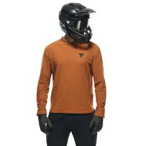Μπλούζα με μακριά μανίκια Dainese HGR image-5