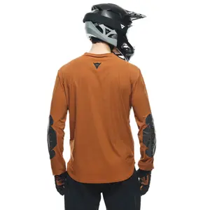 Μπλούζα με μακριά μανίκια Dainese HGR image-6
