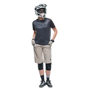Γυναικείο μπλουζάκι Dainese HGL image-2
