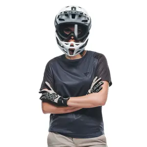 Γυναικείο μπλουζάκι Dainese HGL image-4