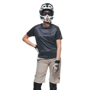 Γυναικείο μπλουζάκι Dainese HGL image-5