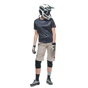 Γυναικείο μπλουζάκι Dainese HGL image-6
