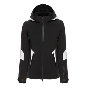 Women's ski jacket Dainese Speed Demon Lab Domeair Pro