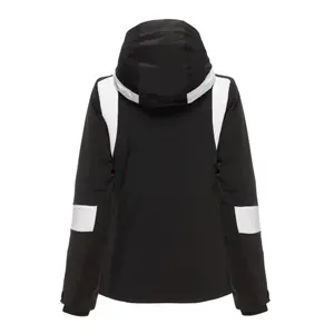 Women's ski jacket Dainese Speed Demon Lab Domeair Pro image-1