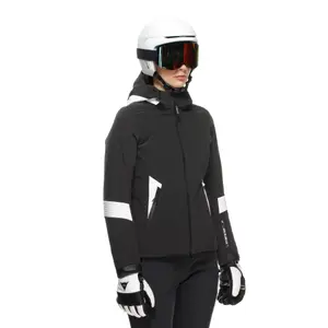 Women's ski jacket Dainese Speed Demon Lab Domeair Pro image-2
