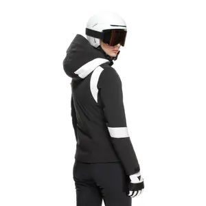 Women's ski jacket Dainese Speed Demon Lab Domeair Pro image-3