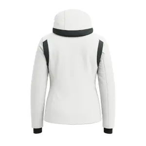 Women's ski jacket Dainese Speed Demon Lab Domeair Pro image-1