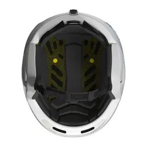 Skihelm Dainese Nucleo Asian Fit image-6