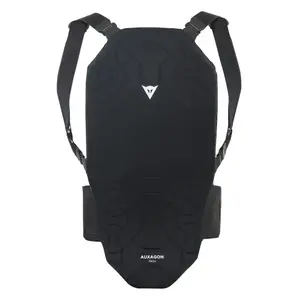 Level 1 Certified Ski Back Protector Dainese Auxagon