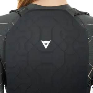 Level 1 Certified Ski Back Protector Dainese Auxagon image-2