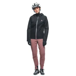 Veste imperméable femme Dainese HGC Shell Light