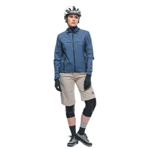Windjacke Damen Dainese HGC Hybrid image-1