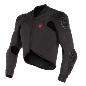 Kamizelka ochronna z długimi rękawami Dainese Rhyolite Lite