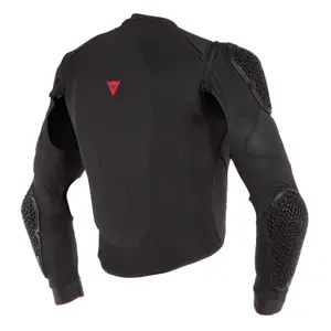 Kamizelka ochronna z długimi rękawami Dainese Rhyolite Lite image-1