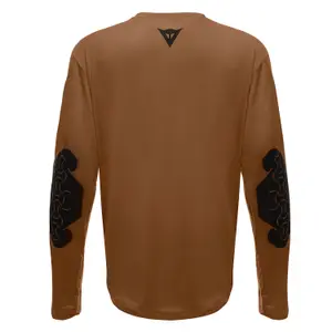 Langarmtrikot Dainese HgROX image-1