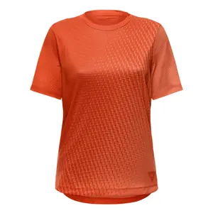 Camisola feminina Dainese HgAER image-0