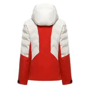 Dunjacka för kvinnor Dainese Zives Aerosense-Dry image-1