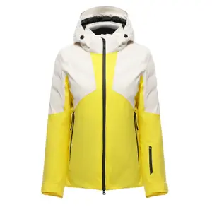 Casaco de mulher para baixo Dainese Zives Aerosense-Dry image-0