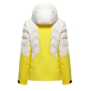 Casaco de mulher para baixo Dainese Zives Aerosense-Dry image-2