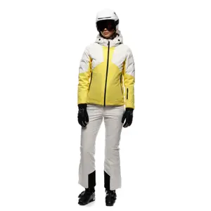 Casaco de mulher para baixo Dainese Zives Aerosense-Dry image-1