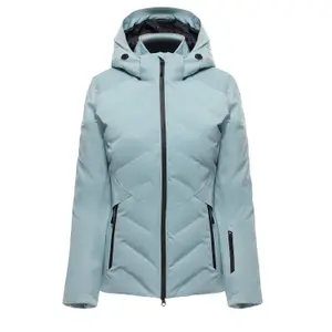 Dunjakke til kvinder Dainese Virtus Dermizax EV™