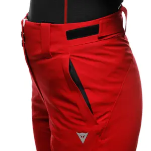Skibukser til kvinder Dainese Opra Aerosense-Dry image-2