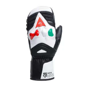 Skihandsker Dainese Ergotek Pro Sofia Goggia
